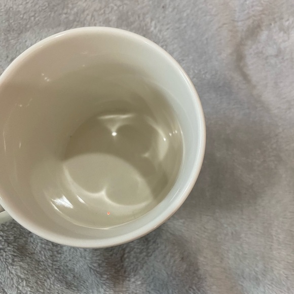 HAZEL & Co Bride Diamond Officially Off The Market Ceramic Wedding Mug - Picture 3 of 6